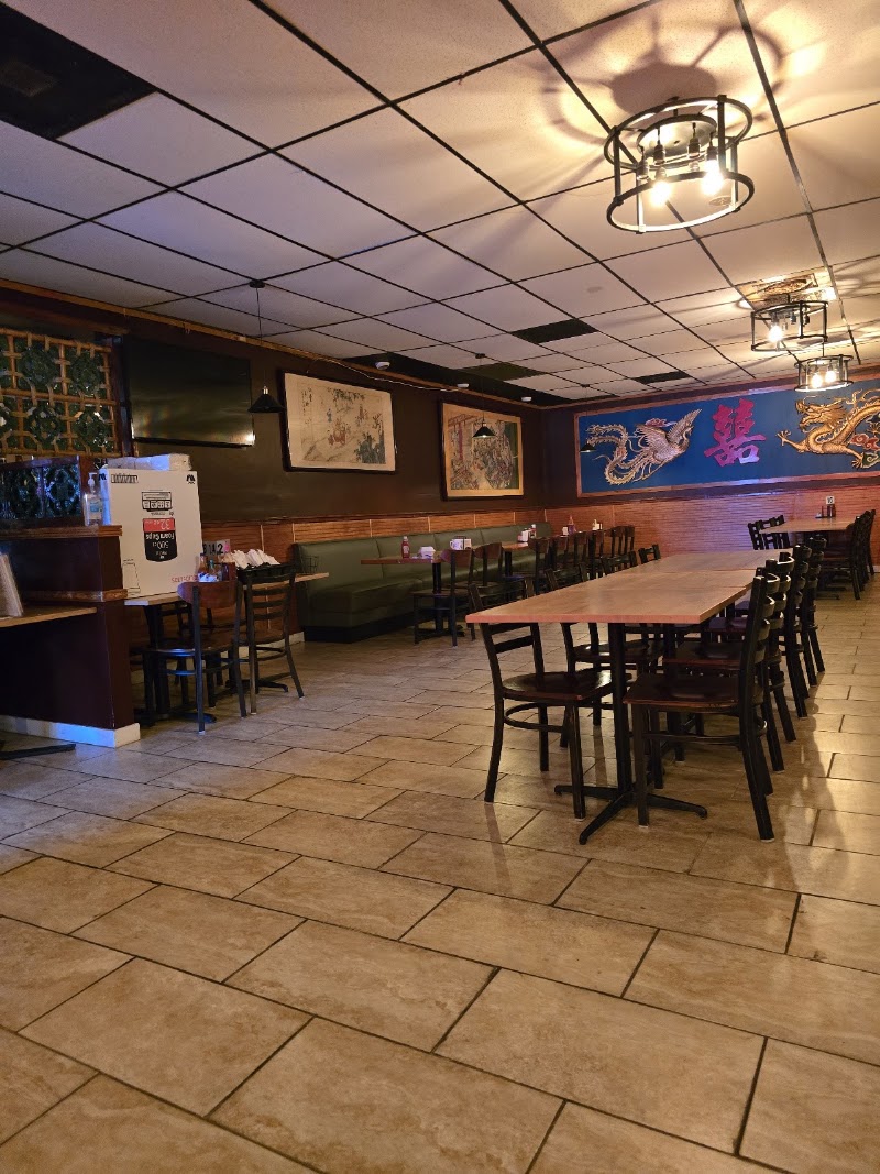 New York Seafood Restaurant