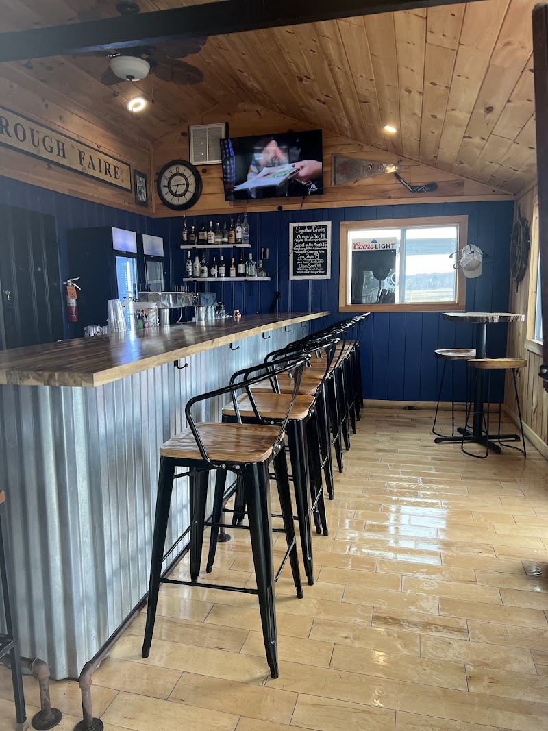 Salty Bay Seafood Bar & Grill