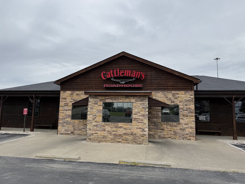 Cattleman's Roadhouse