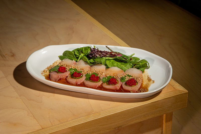Mr. Nobu’s Sushiya