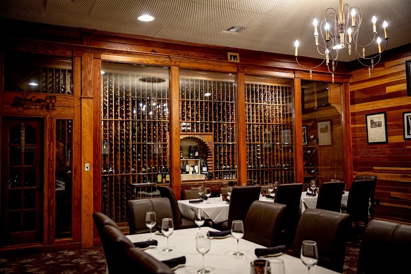 Keith Young's Steakhouse