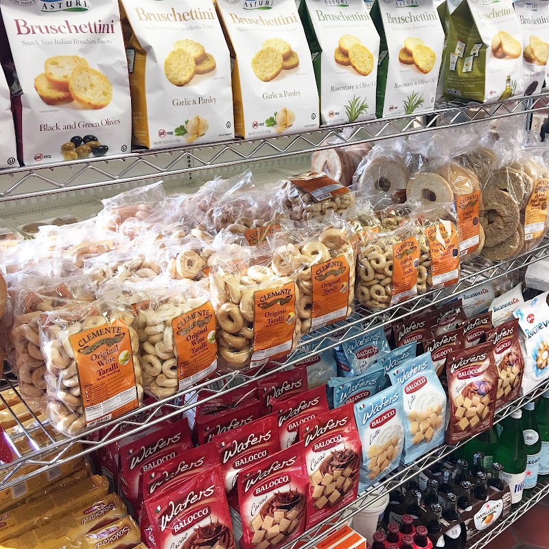 Angelo's Italian Market