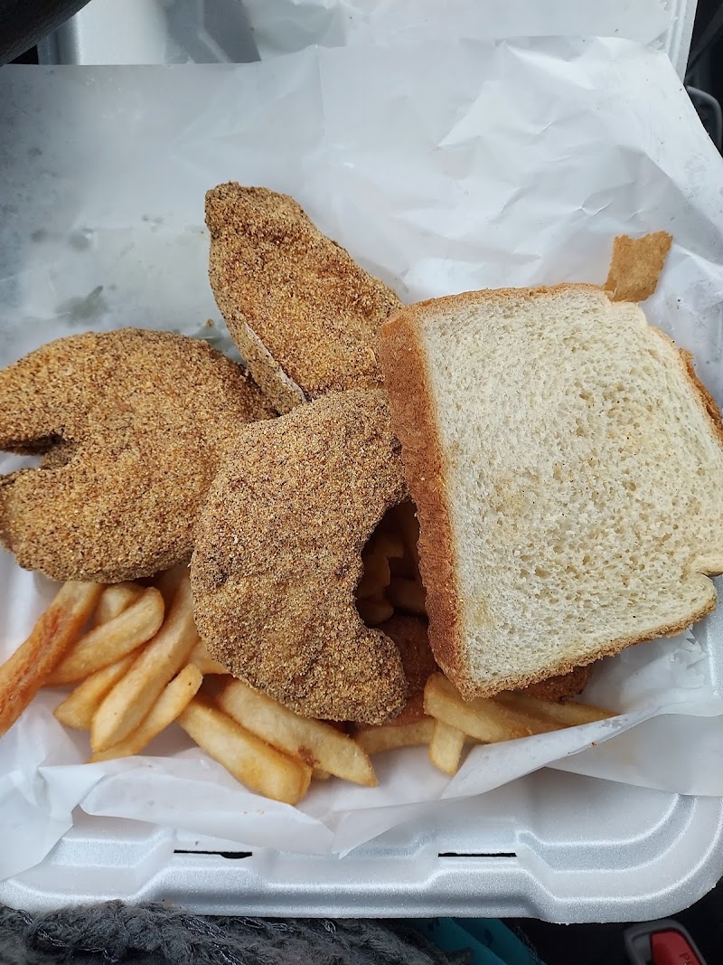 Peter's Fish Market