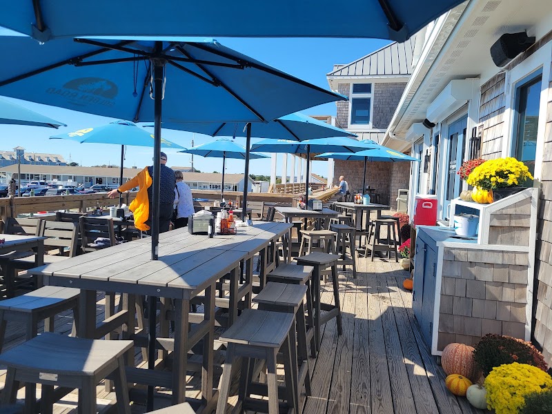 Sea Chef Dockside Kitchen