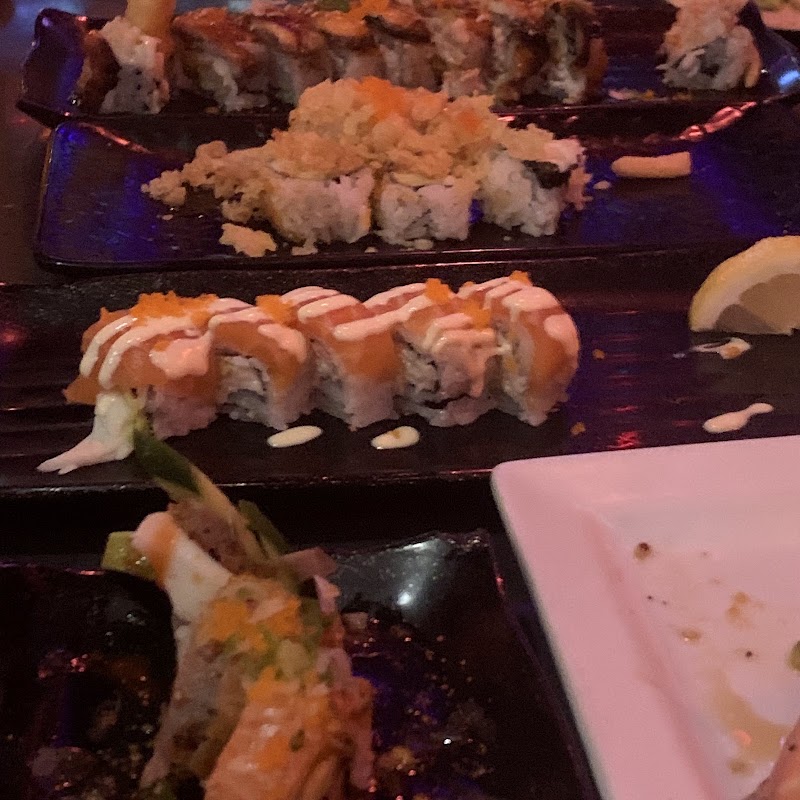 Satsuma Sushi Japanese Restaurant
