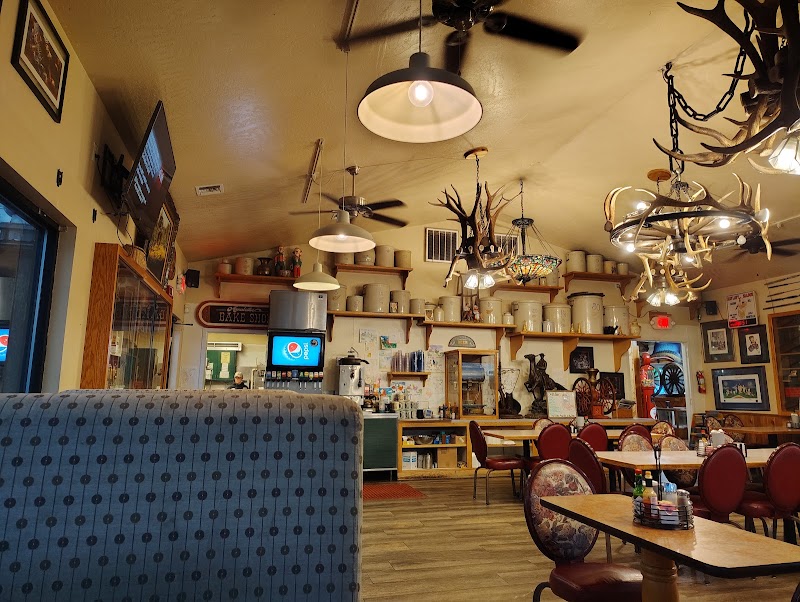 KT's Hayloft Saloon