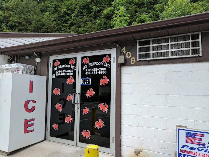 J & T Seafood