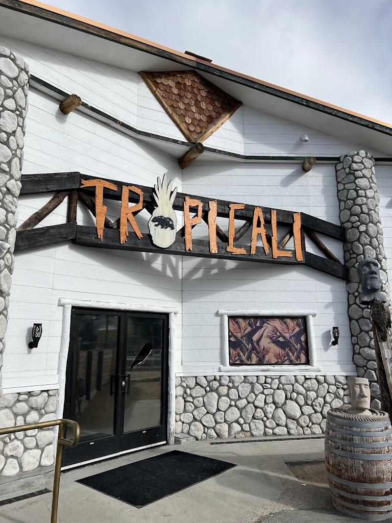 Tropicali