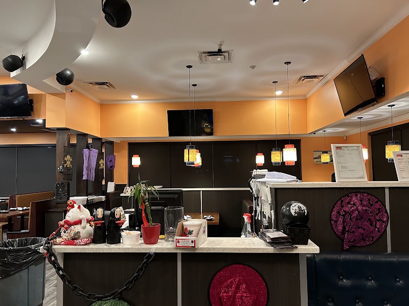Sushi & Kitchen