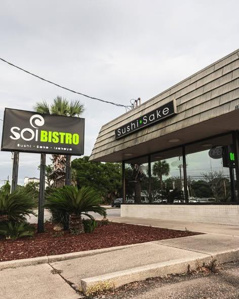 Soi Bistro