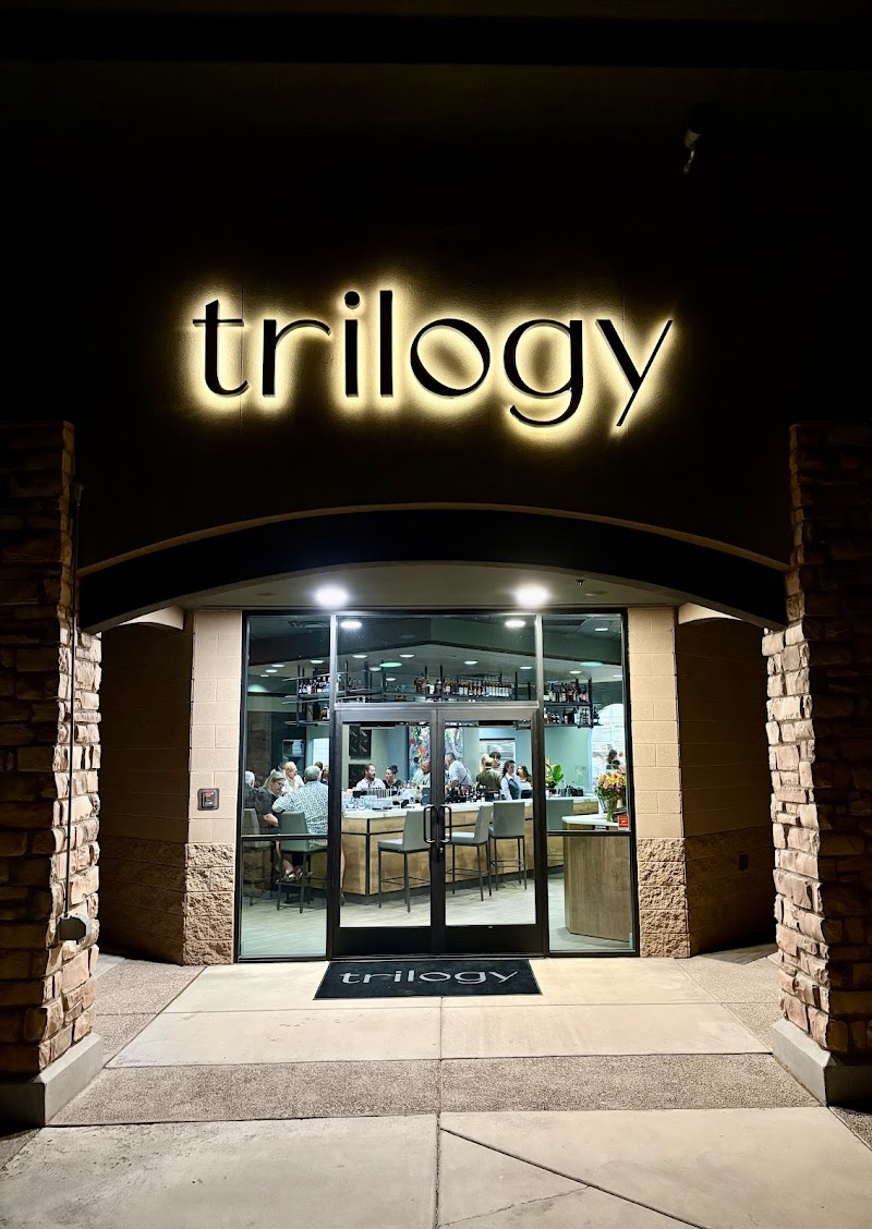 Trilogy Restaurant