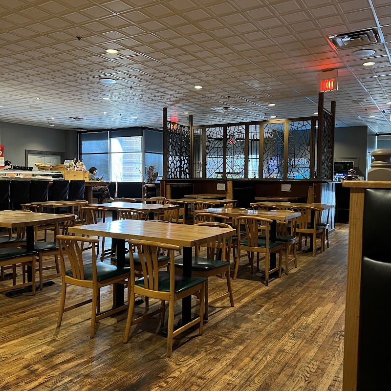 Sushi Grove
