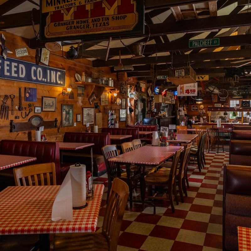 Springhill Restaurant