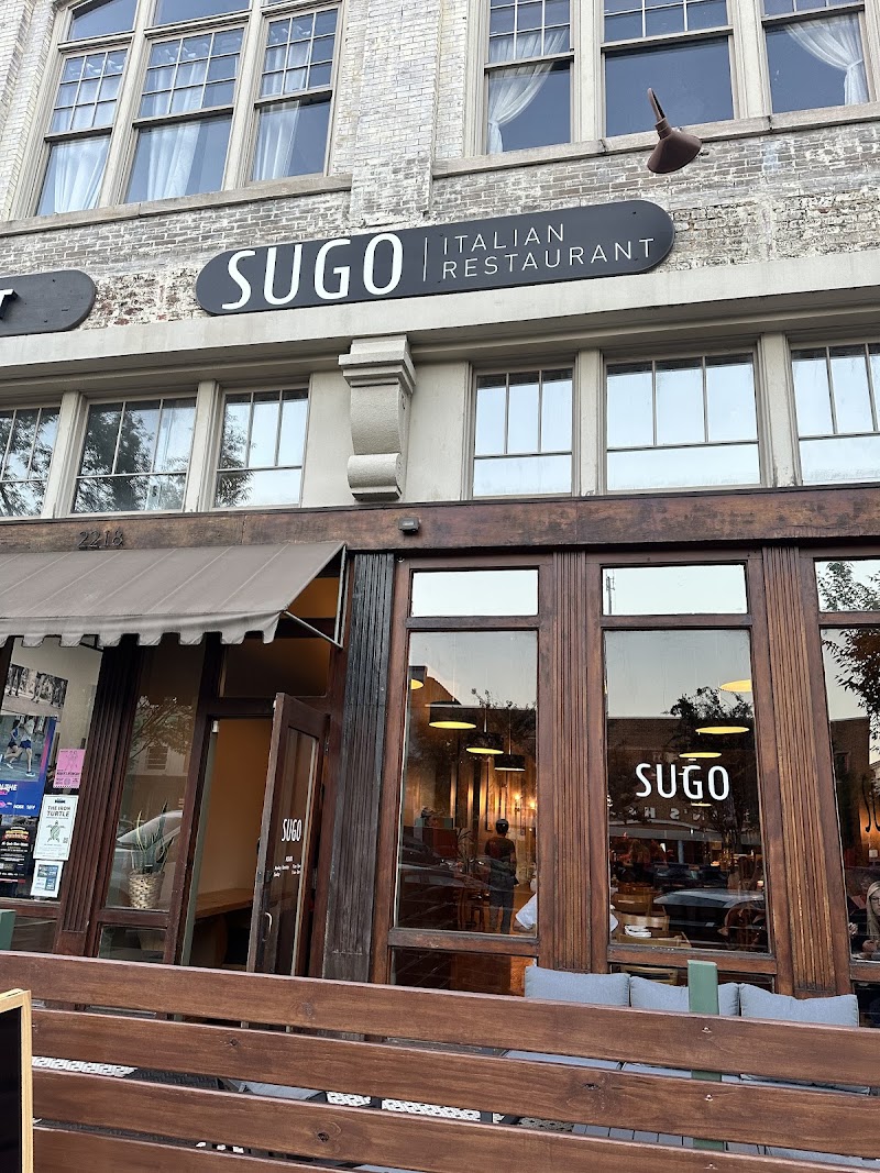 Sugo Italian Restaurant