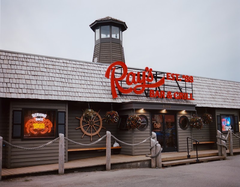 Ray's Waterfront