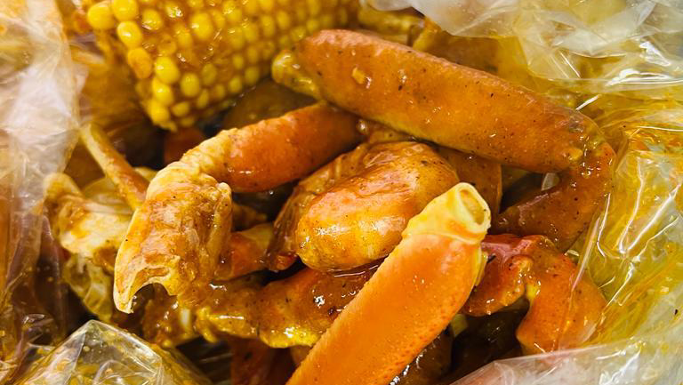 Shell Shack Seafood