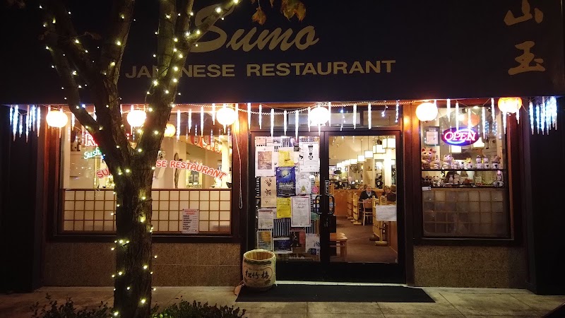 Sumo Japanese Restaurant