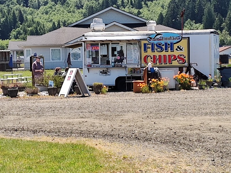 Linda's Fish & Chips