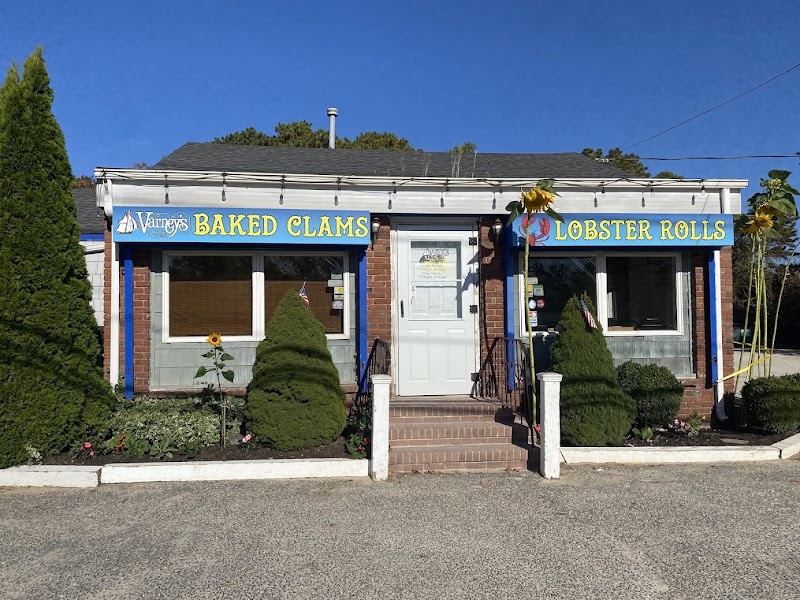 Varney's Restaurant