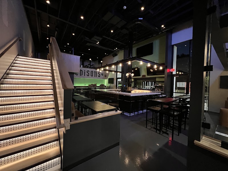 Edison's Gastropub