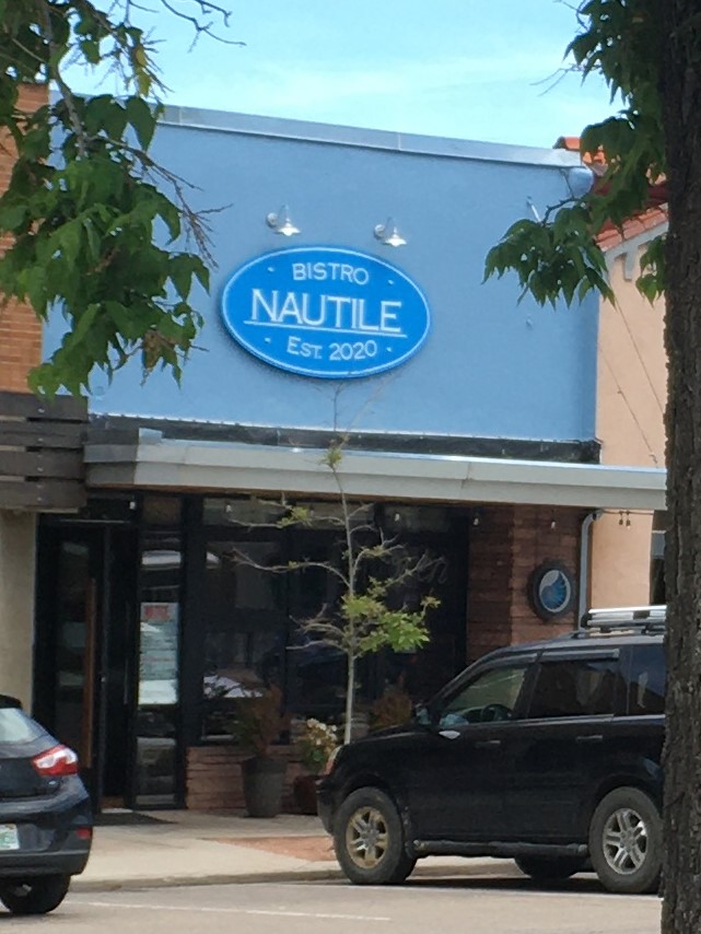 Bistro Nautile