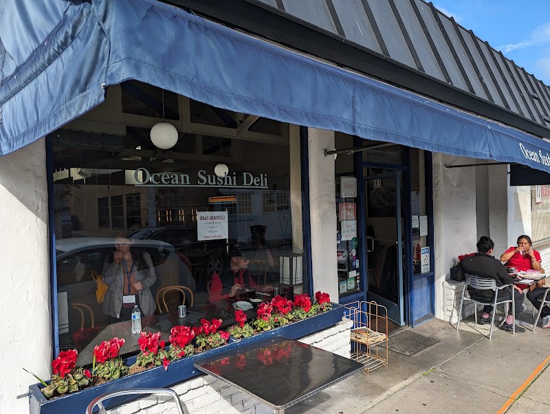 Ocean Sushi Deli