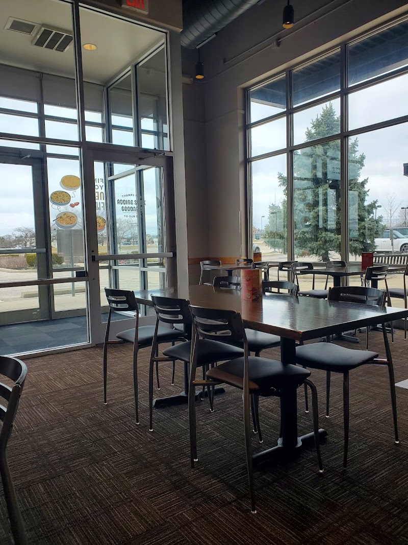 Noodles and Company