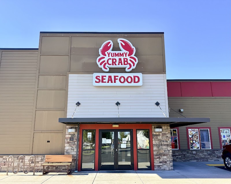 Yummy Crab