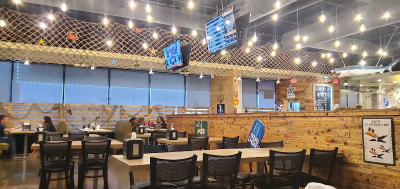Fisherman’s Kitchen
