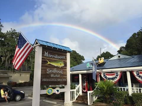 Harrelson's Seafood Market