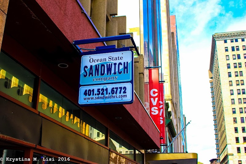 Ocean State Sandwich Company