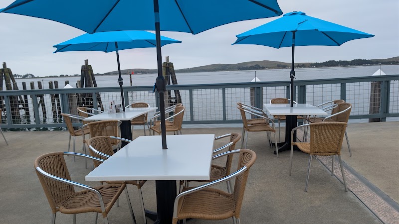 Sea and Sons Restaurant