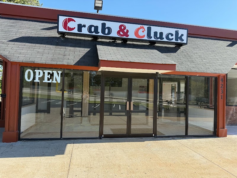 Crab & Cluck