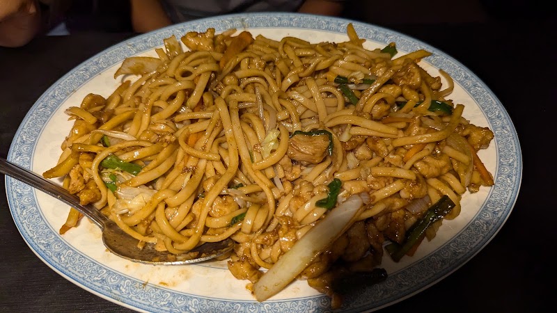 Jade Palace chinese restaurant ottumwa iowa