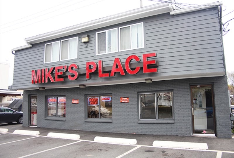 Mike's Place