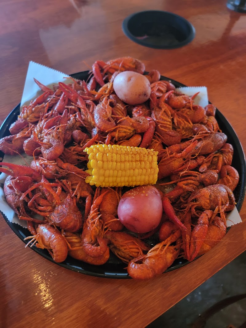 Crawdaddy's Boil-N-Go