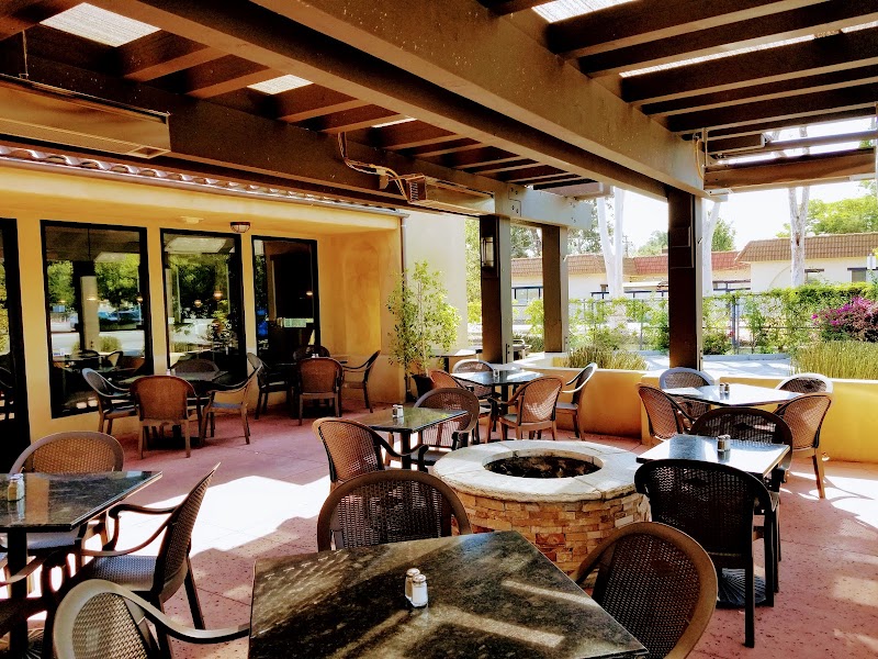 Sea Fresh Ojai