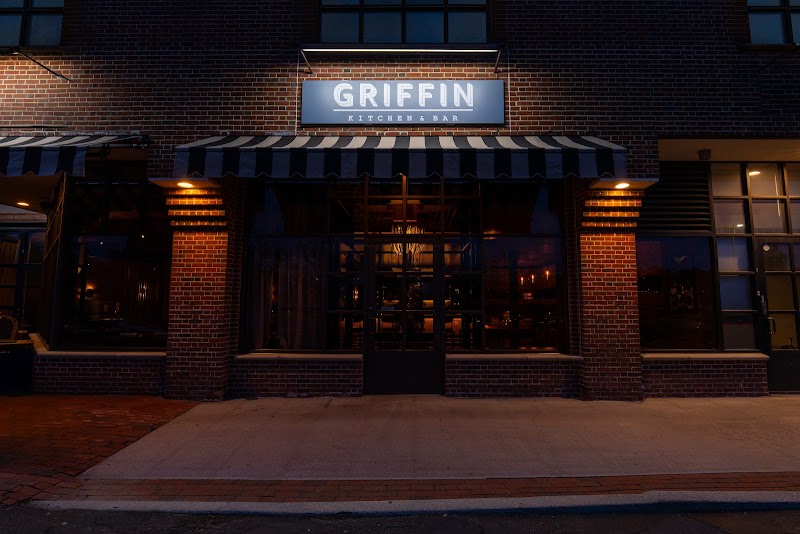 Griffin