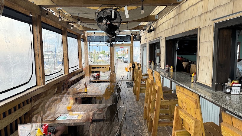 Willoughby Fish House