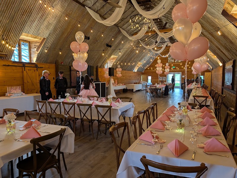 Tilly Foster Farm Museum