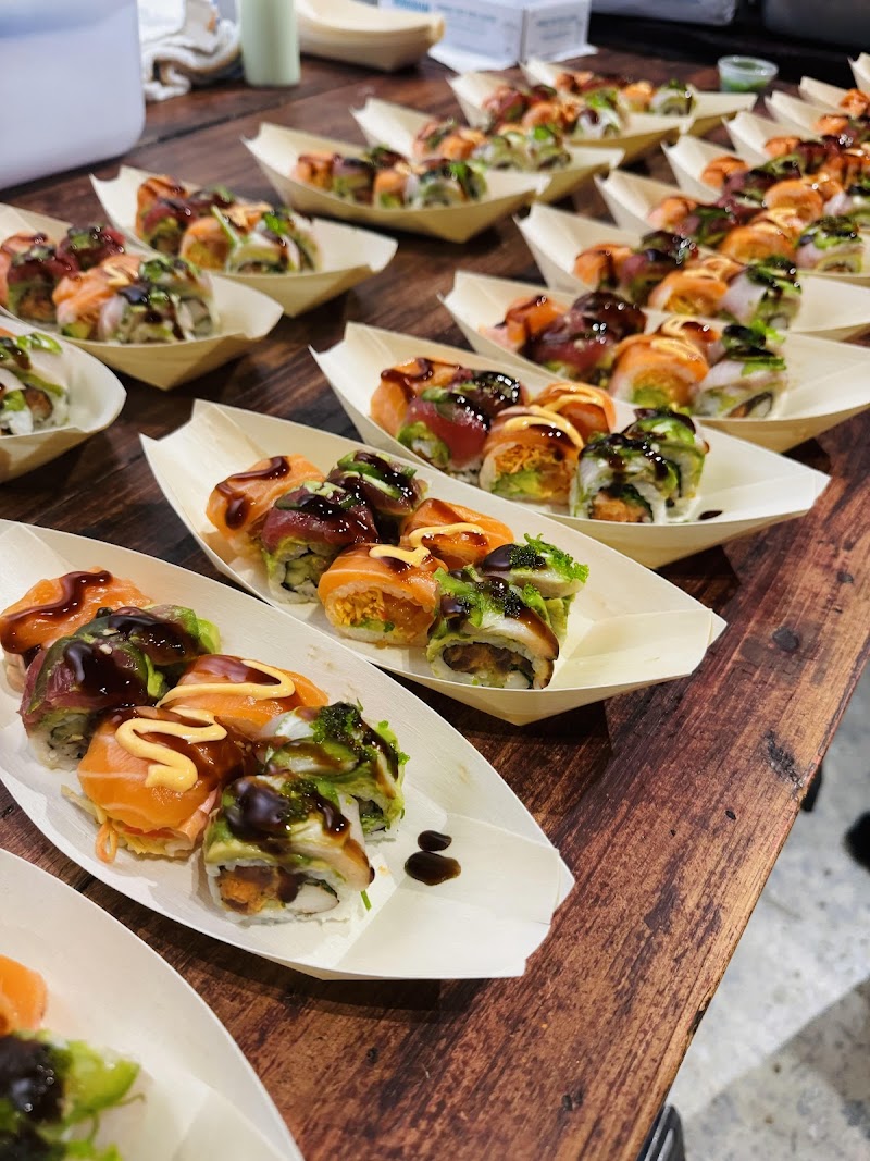 Sushi Empire