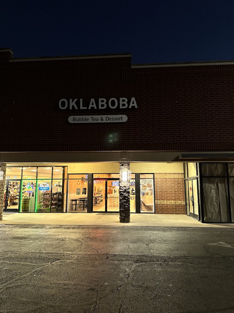 Oklaboba