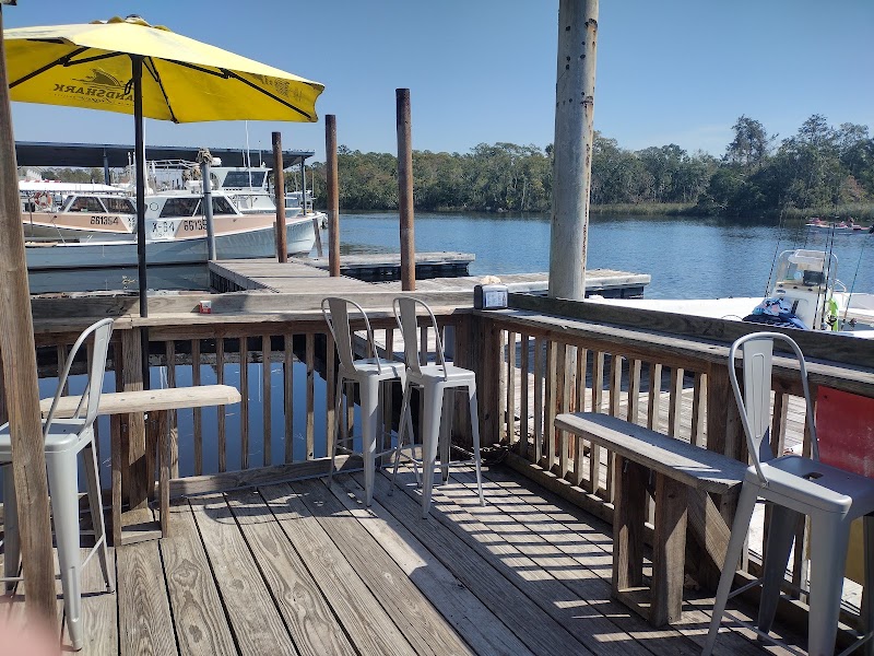 Riverside Cafe