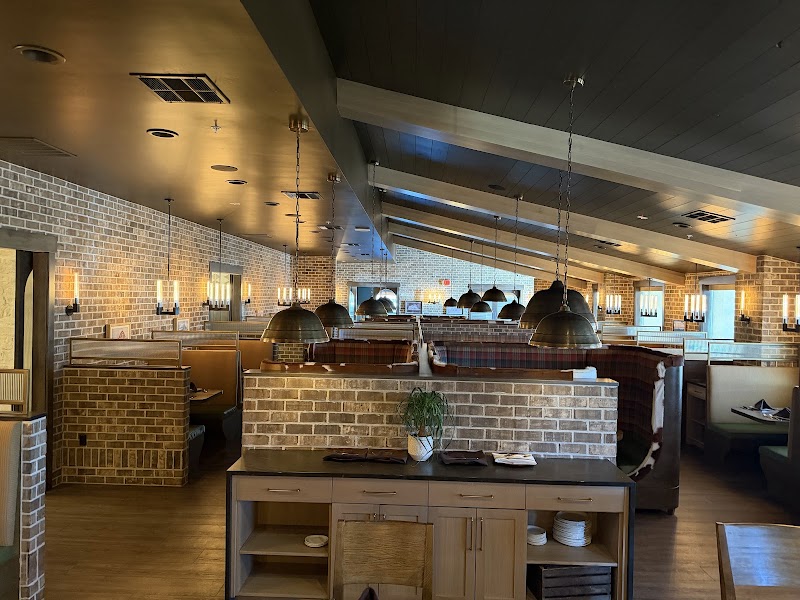 Bar-W Steakhouse