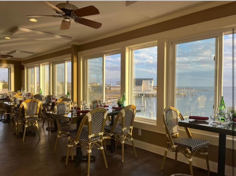 Sunset Seafood of Tuckerton