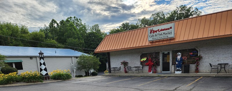 BayLobsters Café & Fish Market