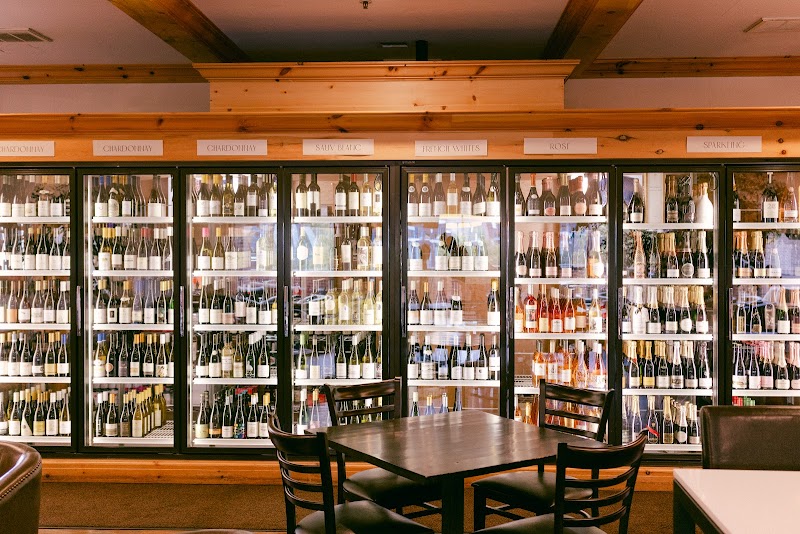 Sun Valley Wine Co. Restaurant & Wine Shop