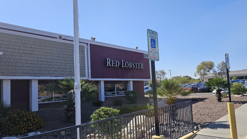 Red Lobster