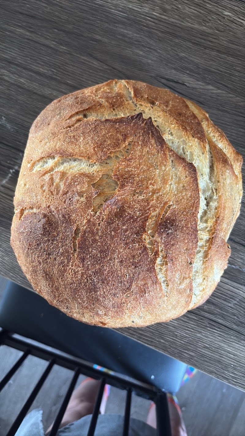 Sheri's Artisan Sourdough Bakery