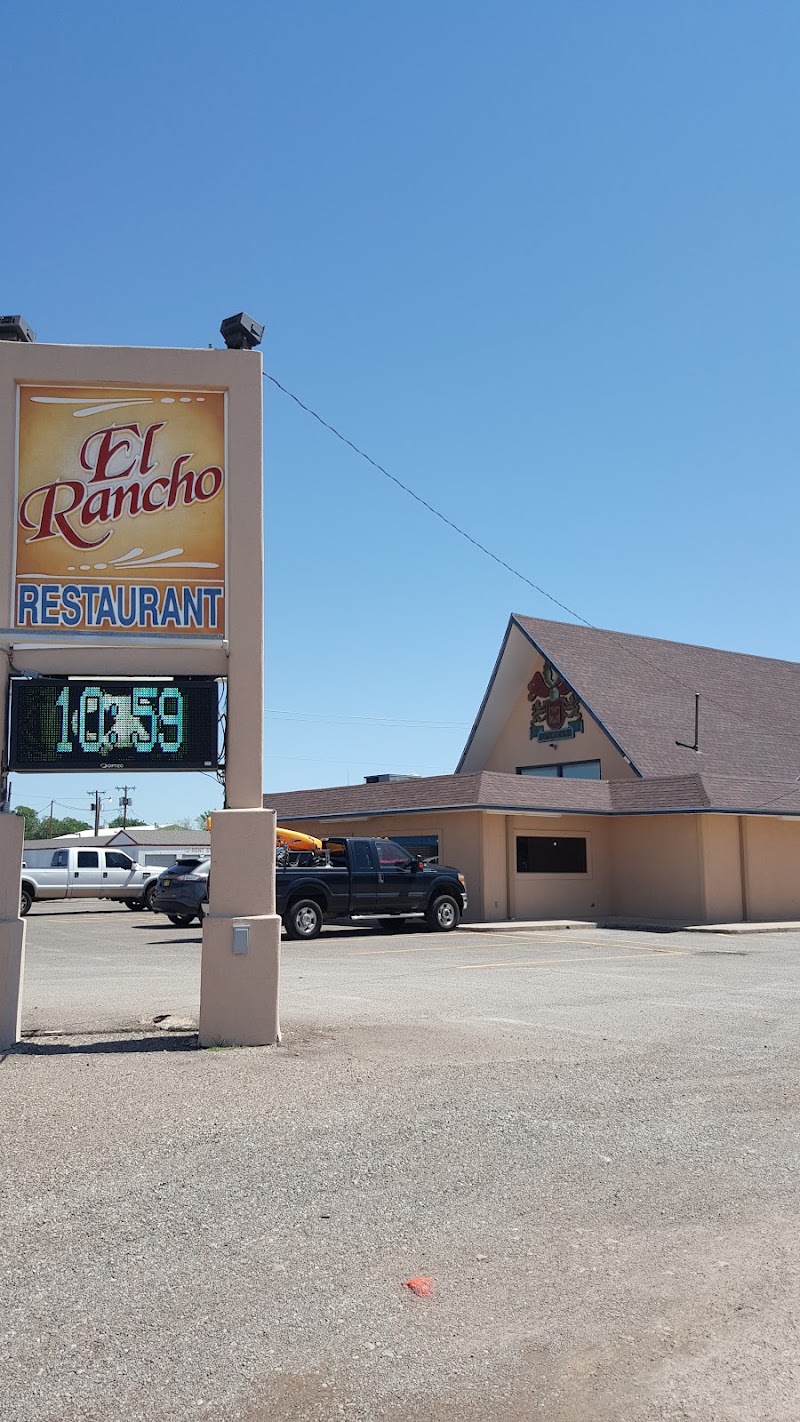 El Rancho Restaurant